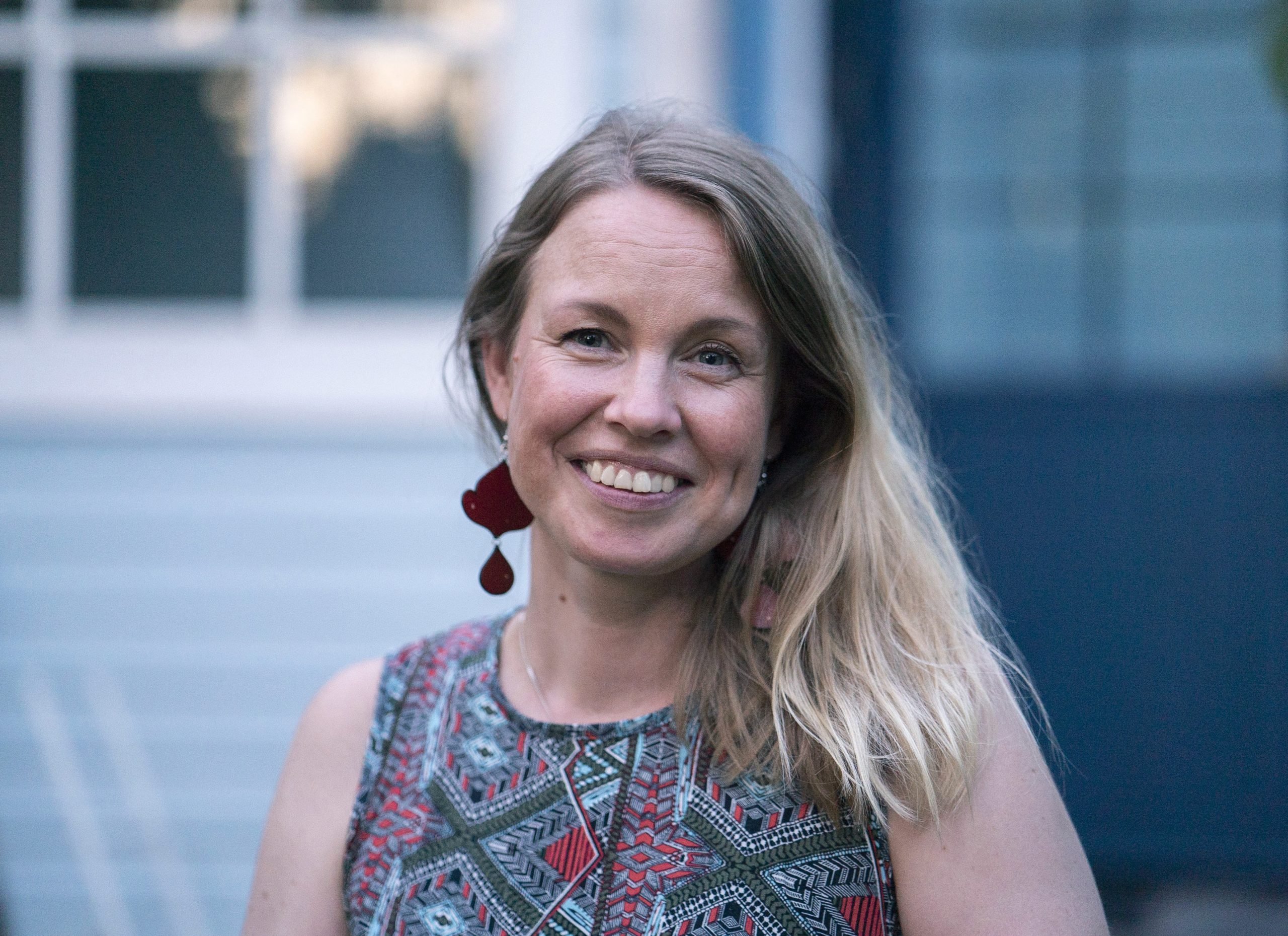 Katri Oikarinen