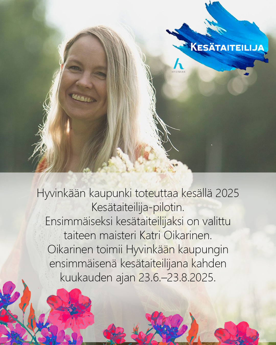 kesataiteilija_katrio