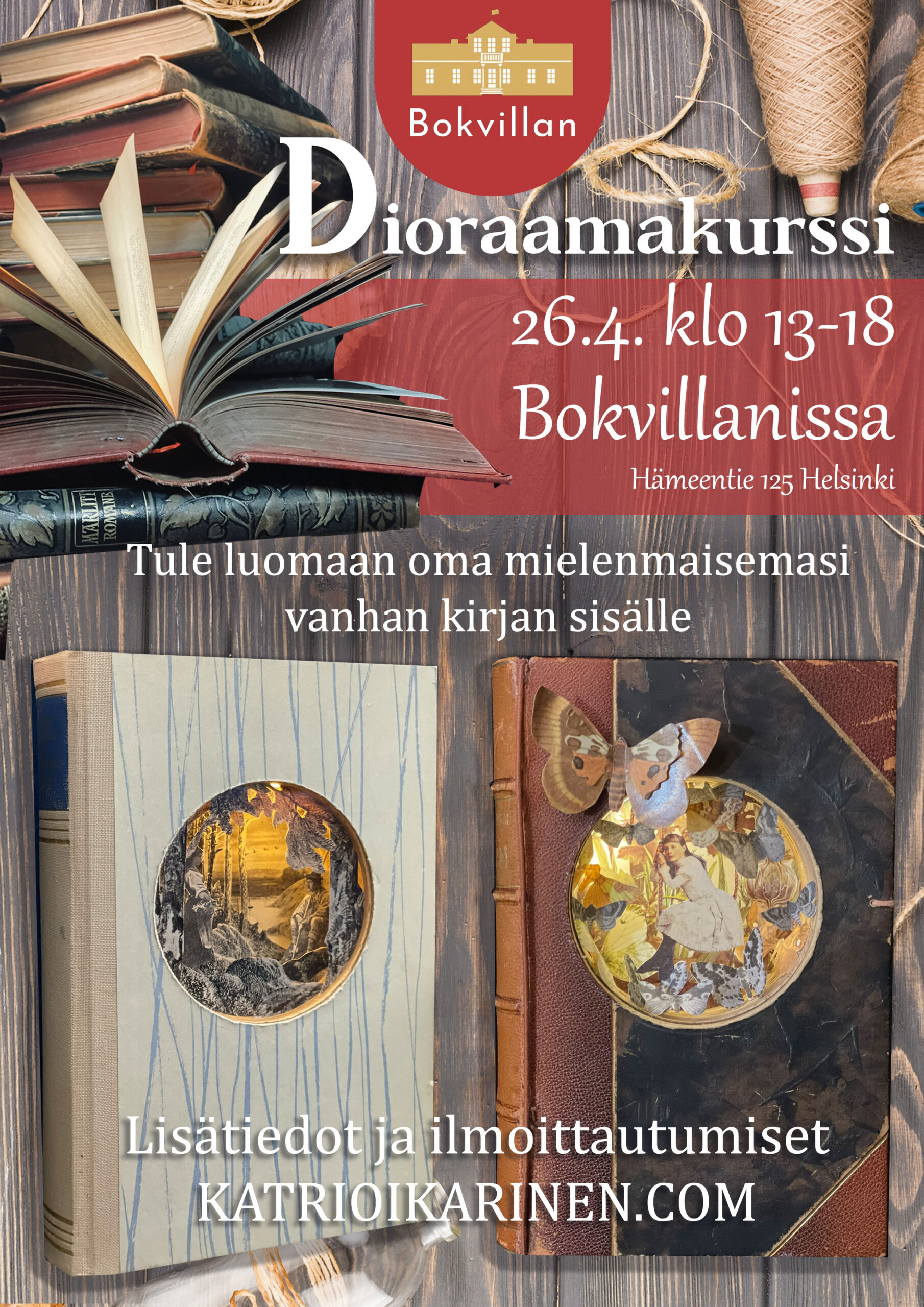 dioraama_bokvillan